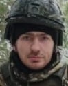 Фото: Погибший на войне с Украиной Ильин Павел Валерьевич. Удмуртская Республика, нет данных