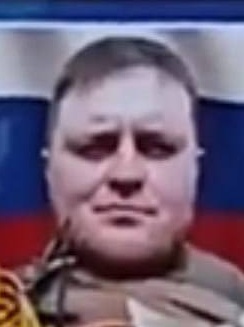 Фото: Погибший на войне с Украиной Тырзылы Иван Федорович. Челябинская область, нет данных