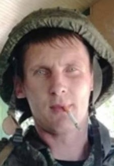 Фото: Погибший на войне с Украиной Поляков Роман Станиславович. Алтайский край, добровольцы