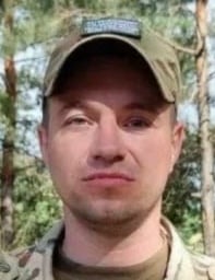 Фото: Погибший на войне с Украиной Хамзин Альберт Рафикович. Ульяновская область, добровольцы