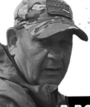 Фото: Погибший на войне с Украиной Насибуллин Раиль Фагимович. Республика Башкортостан, добровольцы