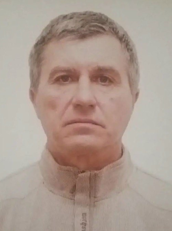 Фото: Погибший на войне с Украиной Прокопьев Сергей Викторович. Забайкальский край, добровольцы