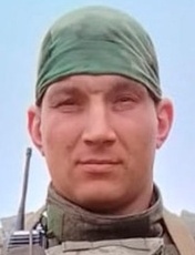 Фото: Погибший на войне с Украиной Дацунов Алексей Юрьевич. Воронежская область, мотострелковые войска