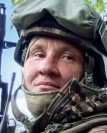 Фото: Погибший на войне с Украиной Сунагатов Салават Сайфуллович. Республика Башкортостан, добровольцы