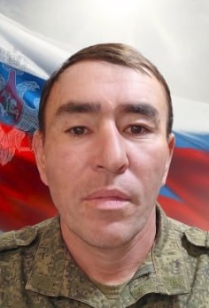 Фото: Погибший на войне с Украиной Шагеев Ильдар Урузбаевич. Челябинская область, нет данных