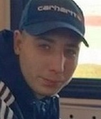 Фото: Погибший на войне с Украиной Кузнецов Сергей Александрович. Новгородская область, добровольцы