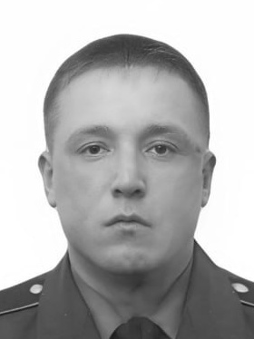 Фото: Погибший на войне с Украиной Мурыгин Александр Викторович. Удмуртская Республика, мотострелковые войска