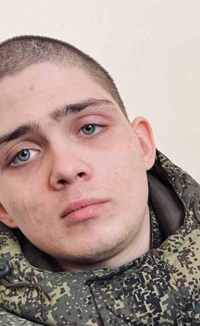 Фото: Погибший на войне с Украиной Куприн Михаил Алексеевич. Красноярский край, добровольцы