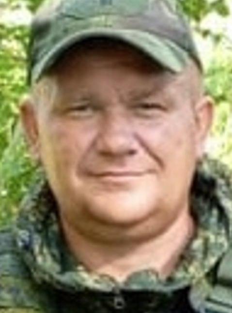 Фото: Погибший на войне с Украиной Абрамов Анатолий Николаевич. Республика Татарстан, нет данных