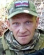 Фото: Погибший на войне с Украиной Новинкин Алексей Александрович. Кировская область, мотострелковые войска
