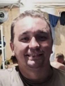 Фото: Погибший на войне с Украиной Салаженков Алексей Алексеевич. Ульяновская область, нет данных