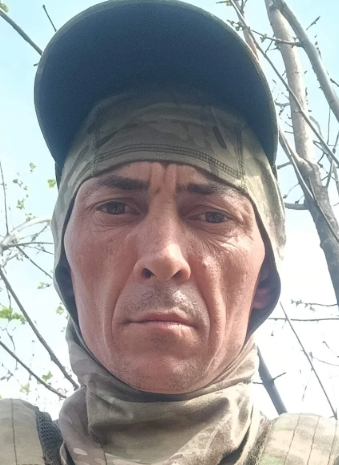 Фото: Погибший на войне с Украиной Щеглов Георгий Валерьевич. Краснодарский край, нет данных