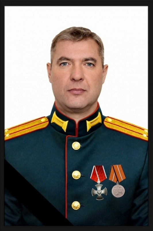 Фото: Погибший на войне с Украиной Шурыгин Сергей Николаевич. Республика Бурятия, мотострелковые войска