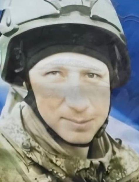 Фото: Погибший на войне с Украиной Шкатула Станислав Олегович. Магаданская область, заключенные