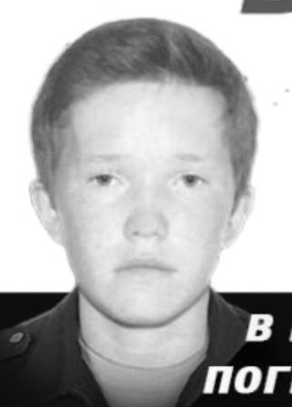 Фото: Погибший на войне с Украиной Булатов Линар Ильдарович. Ханты-Мансийский автономный округ - Югра, нет данных