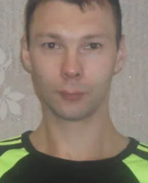 Фото: Погибший на войне с Украиной Звягинцев Вадим Викторович. Омская область, мотострелковые войска