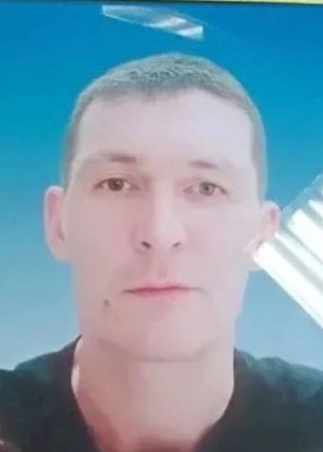 Фото: Погибший на войне с Украиной Борисов Олег Валерьевич. Республика Башкортостан, мотострелковые войска