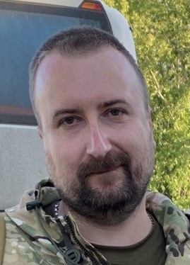 Фото: Погибший на войне с Украиной Ершов Илья Игоревич. Нижегородская область, мотострелковые войска