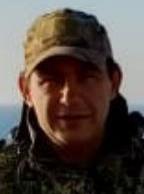 Фото: Погибший на войне с Украиной Форостов Максим Викторович. Краснодарский край, добровольцы