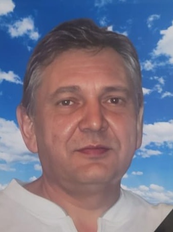 Фото: Погибший на войне с Украиной Антонов Михаил Александрович. Ивановская область, нет данных