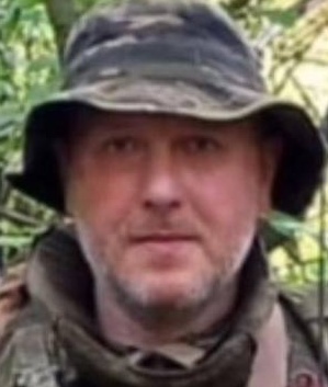 Фото: Погибший на войне с Украиной Зайцев Владислав Владимирович. Республика Саха (Якутия), нет данных
