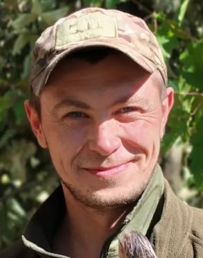 Фото: Погибший на войне с Украиной Щенников Александр Алексеевич. Иркутская область, нет данных