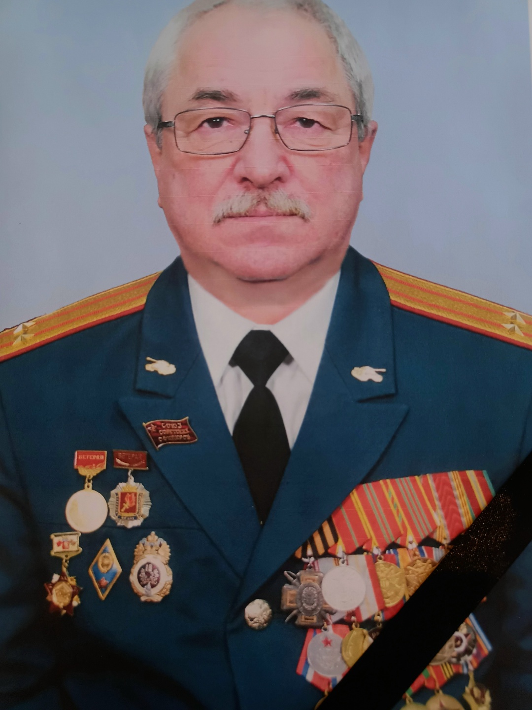 Фото: Погибший на войне с Украиной Матвеев Владимир Анатольевич. Ямало-Ненецкий автономный округ, добровольцы