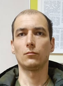 Фото: Погибший на войне с Украиной Ошкин Николай Семёнович. Республика Мордовия, мотострелковые войска