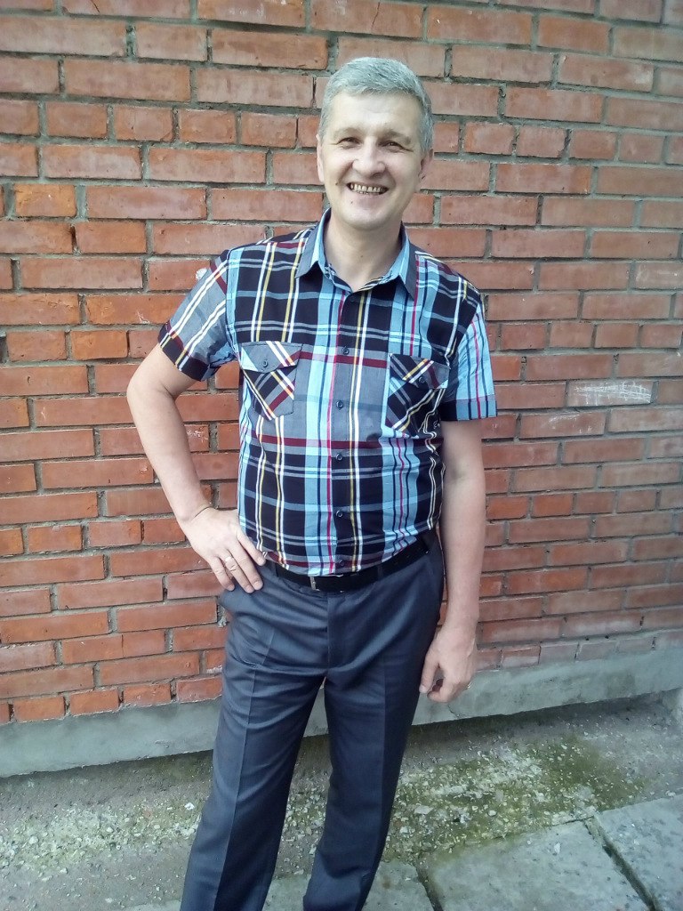 Фото: Погибший на войне с Украиной Каравашкин Игорь Владимирович. Ульяновская область, добровольцы