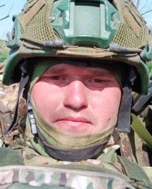 Фото: Погибший на войне с Украиной Шишкин Алексей Александрович. Челябинская область, мотострелковые войска