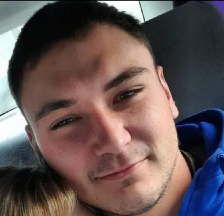 Фото: Погибший на войне с Украиной Сидоренко Дмитрий Михайлович. Новосибирская область, нет данных