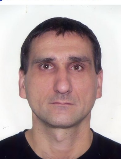 Фото: Погибший на войне с Украиной Глумов Сергей Евгеньевич. Тверская область, нет данных