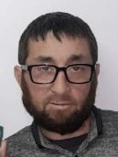 Фото: Погибший на войне с Украиной Дзамихов Мухамед Хамидбиевич. Кабардино-Балкарская Республика, добровольцы