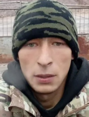 Фото: Погибший на войне с Украиной Щебеньков Леонид Алексеевич. Республика Бурятия, добровольцы