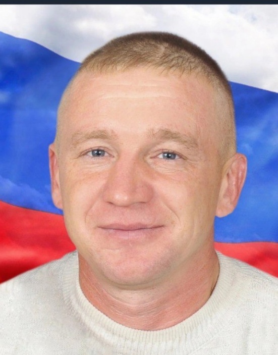 Фото: Погибший на войне с Украиной Паздерин Сергей Анатольевич. Республика Хакасия, мобилизованные