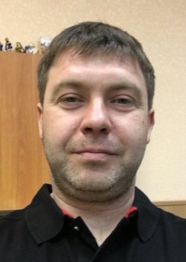 Фото: Погибший на войне с Украиной Черномазов Андрей Сергеевич. Владимирская область, нет данных