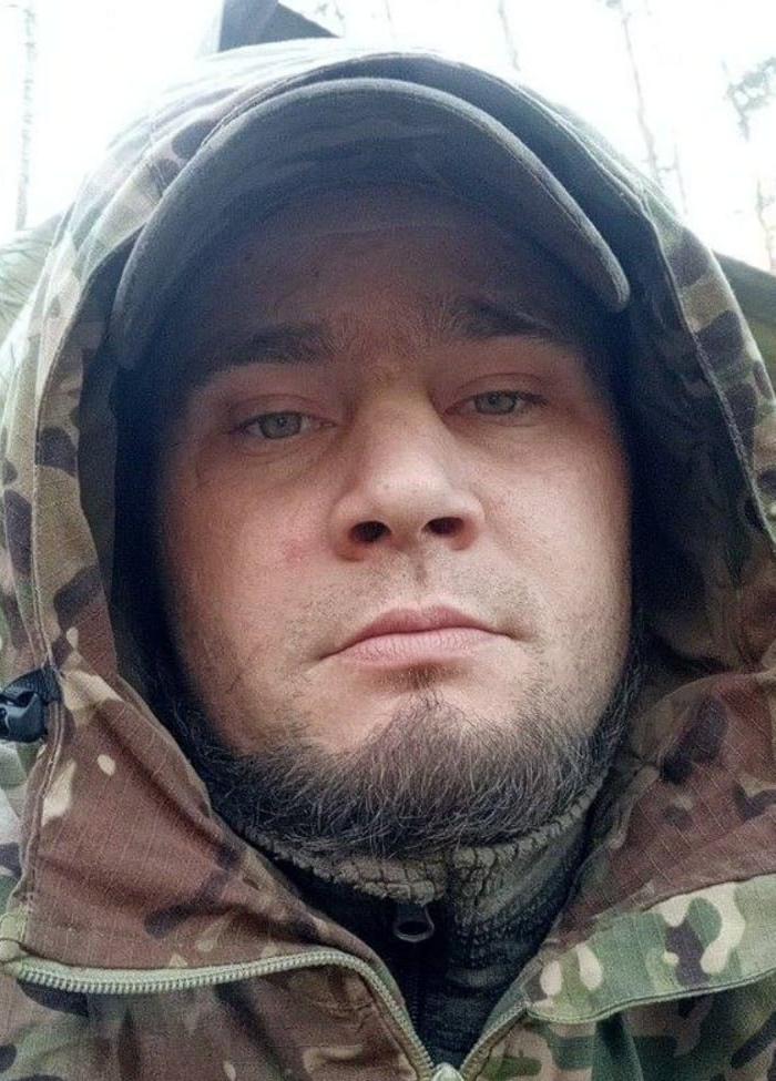 Фото: Погибший на войне с Украиной Разаков Венер Усманович. Республика Татарстан, нет данных
