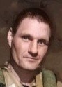 Фото: Погибший на войне с Украиной Мамаев Александр Владимирович. Красноярский край, мотострелковые войска