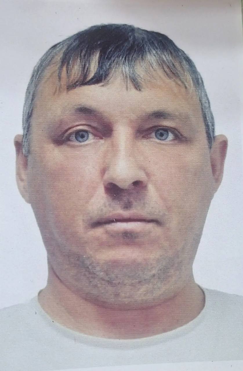 Фото: Погибший на войне с Украиной Нафиков Алексей Ратмирович. Приморский край, добровольцы