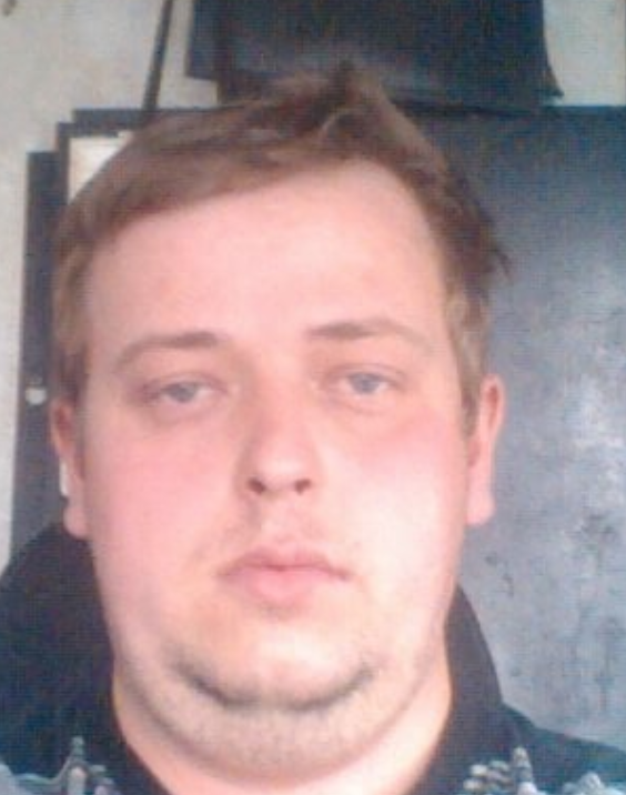 Фото: Погибший на войне с Украиной Федотов Степан Валерьевич. Удмуртская Республика, нет данных