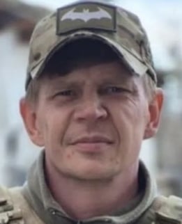 Фото: Погибший на войне с Украиной Ошлаков Иван Иванович. Красноярский край, нет данных