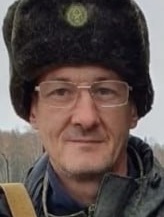 Фото: Погибший на войне с Украиной Вяткин Дмитрий Николаевич. Пермский край, добровольцы