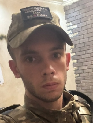 Фото: Погибший на войне с Украиной Токарев Иван Вадимович. Алтайский край, мотострелковые войска