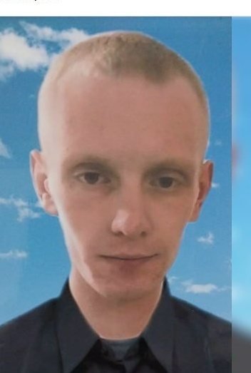 Фото: Погибший на войне с Украиной Бабушкин Александр Константинович. Свердловская область, нет данных