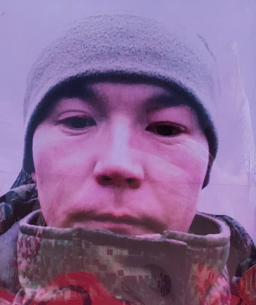 Фото: Погибший на войне с Украиной Яраткулов Ралиф Ильдарович. Республика Башкортостан, добровольцы