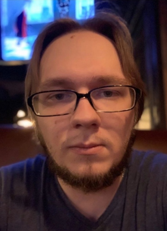 Фото: Погибший на войне с Украиной Верховых Иван Иванович. Московская область, мобилизованные