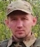 Фото: Погибший на войне с Украиной Солодянников Евгений Вячеславович. Хабаровский край, мотострелковые войска