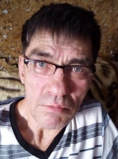 Фото: Погибший на войне с Украиной Шутов Аркадий Львович. Иркутская область, добровольцы