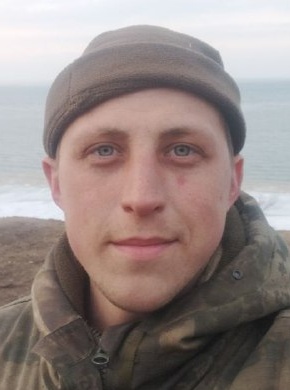 Фото: Погибший на войне с Украиной Гагин Никита Витальевич. Республика Башкортостан, мотострелковые войска