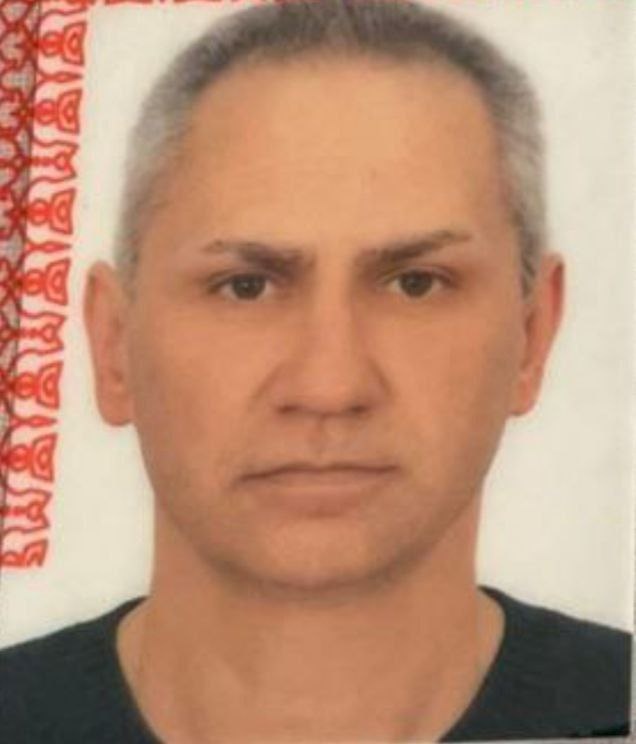 Фото: Погибший на войне с Украиной Бенграф Роман Анатольевич. Ивановская область, добровольцы